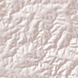 Cumbe Terrain Map