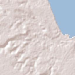 Madimba Terrain Map