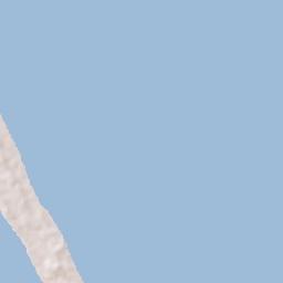 Vingt Cinq Terrain Map