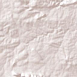 Adustina Terrain Map