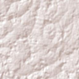 Capixaba Terrain Map