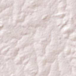 Colíder Terrain Map