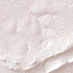 Chinsali Terrain Map