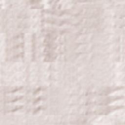 Cristalândia Terrain Map