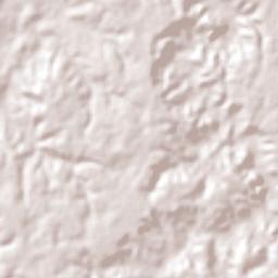 Sebastião Barros Terrain Map