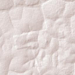 São José do Xingu Terrain Map