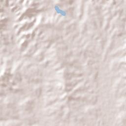 Heliópolis Terrain Map