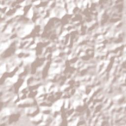 Divina Pastora Terrain Map