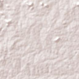 Governador Jorge Teixeira Terrain Map