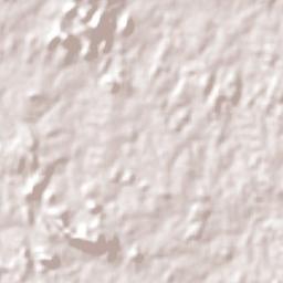 Ouro Preto do Oeste Terrain Map