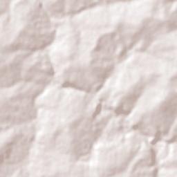 Ponte Alta do Tocantins Terrain Map