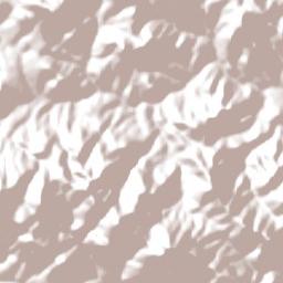 Matiri Terrain Map