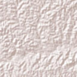 Assis Brasil Terrain Map