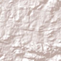 Castanheira Terrain Map