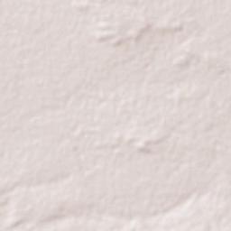 Xique-Xique Terrain Map