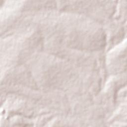 Chiungutwa Terrain Map