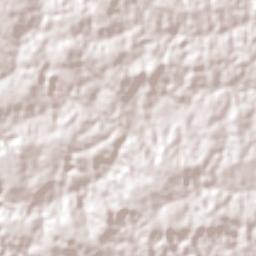 Epitaciolândia Terrain Map