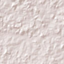 Teixeirópolis Terrain Map