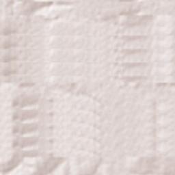 Santa Rita do Tocantins Terrain Map