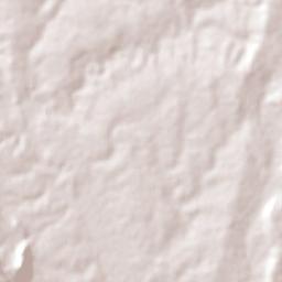 Tucano Terrain Map