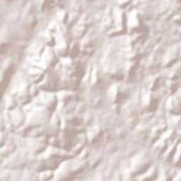 Riachão do Dantas Terrain Map