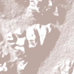 Rumphi Terrain Map