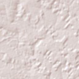 Mirante da Serra Terrain Map