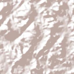 Ministro Andreazza Terrain Map