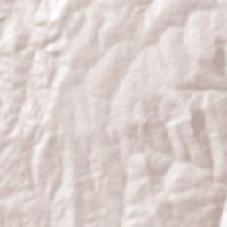 Araci Terrain Map