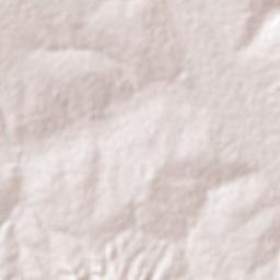 Nova Soure Terrain Map