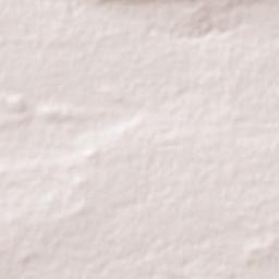 Irecê Terrain Map