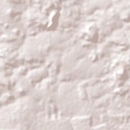 Novo Horizonte do Norte Terrain Map