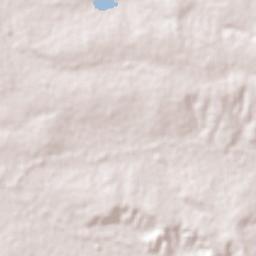 Dueré Terrain Map