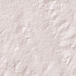 Santa Rosa do Tocantins Terrain Map