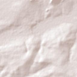 Rio da Conceição Terrain Map