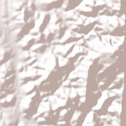 Miguel Calmon Terrain Map
