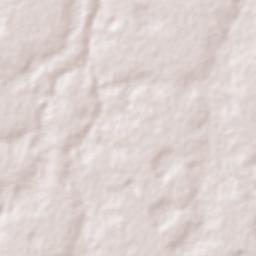 Quixabeira Terrain Map