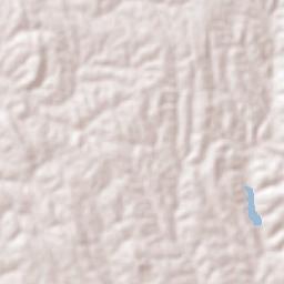 Valente Terrain Map
