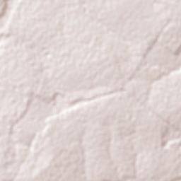 União do Sul Terrain Map