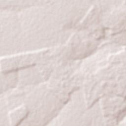 São Félix do Araguaia Terrain Map