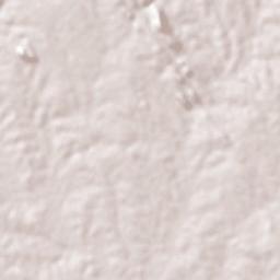São Domingos Terrain Map