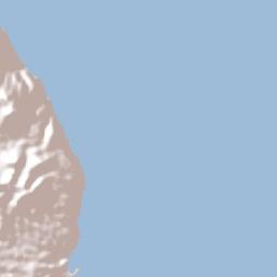 Nkhata Bay Terrain Map