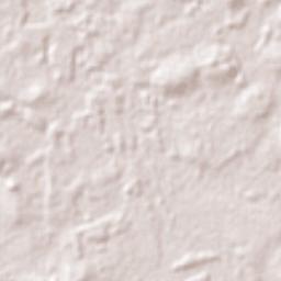 Pimenta Bueno Terrain Map