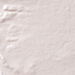 Ibipeba Terrain Map