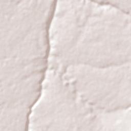 Cafarnaum Terrain Map