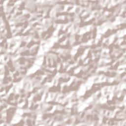 Jandaíra Terrain Map
