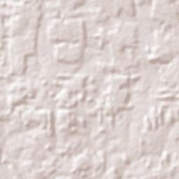 São Miguel do Guaporé Terrain Map