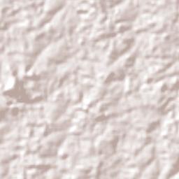 Novo Horizonte do Oeste Terrain Map