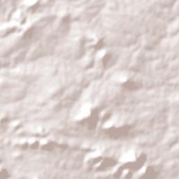 Ichu Terrain Map