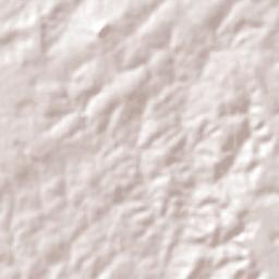 Aporá Terrain Map